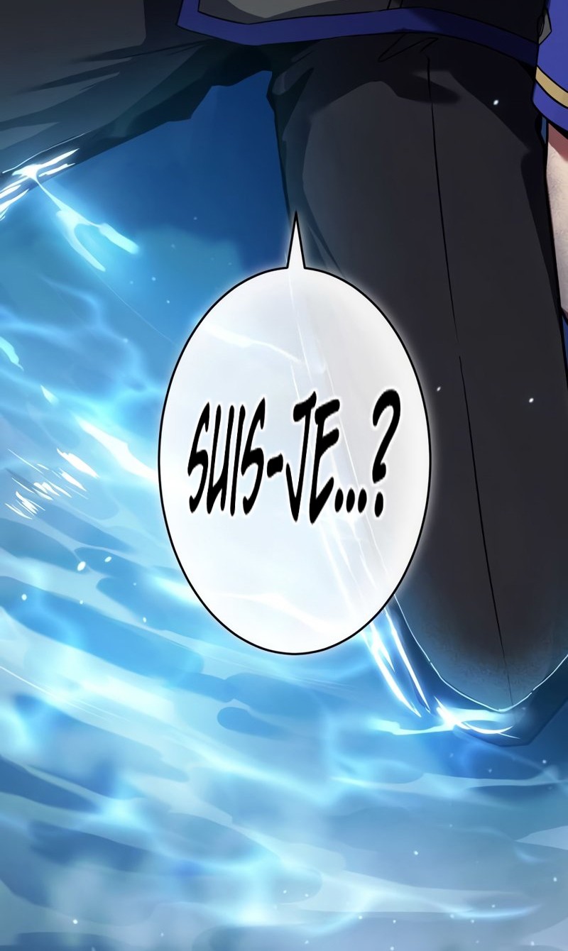 The Underworld Transcendent Is Unrivaled at the School Chapitre 1 - Page 21