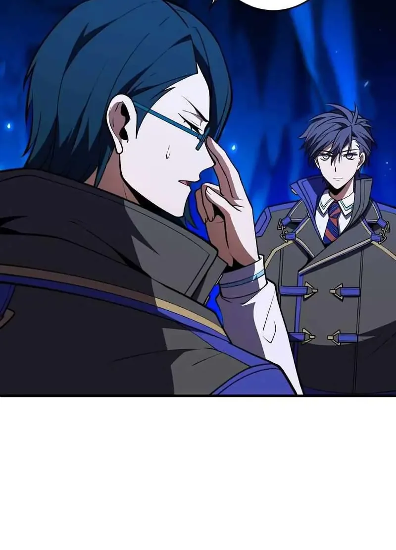 The Underworld Transcendent Is Unrivaled at the School Chapitre 17 - Page 23