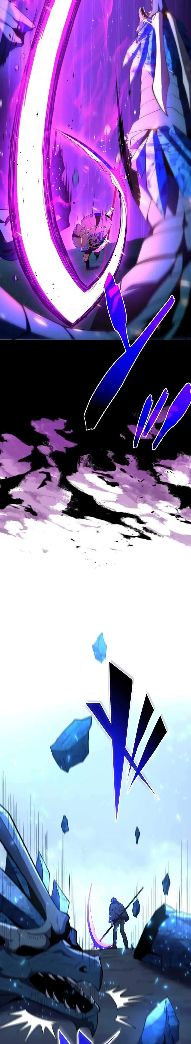 The Underworld Transcendent Is Unrivaled at the School Chapitre 17 - Page 41
