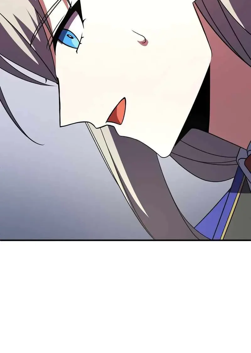 The Underworld Transcendent Is Unrivaled at the School Chapitre 18 - Page 9