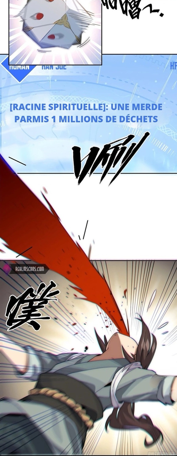 Top Tier Providence Chapitre 1 - Page 9