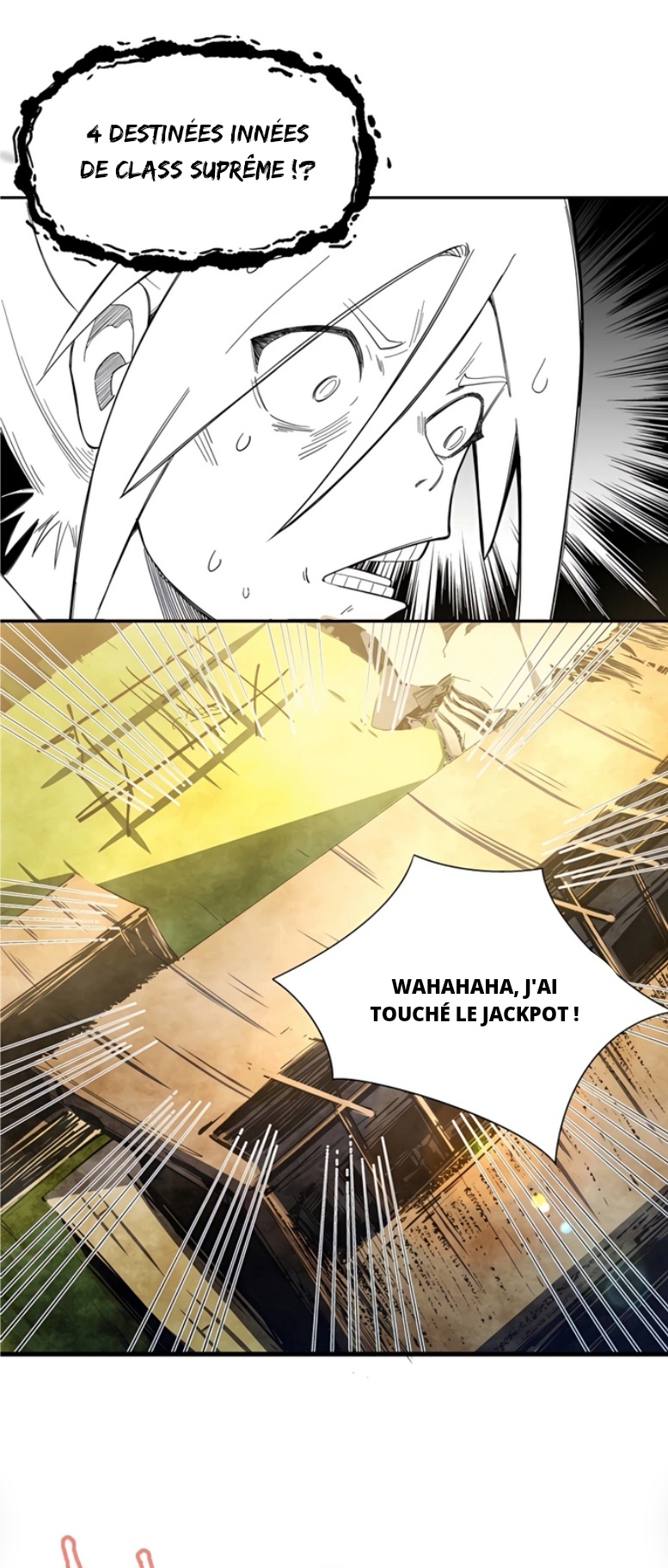Top Tier Providence Chapitre 1 - Page 12