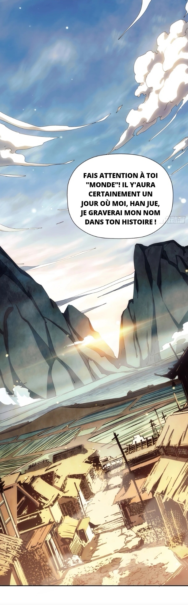 Top Tier Providence Chapitre 1 - Page 15