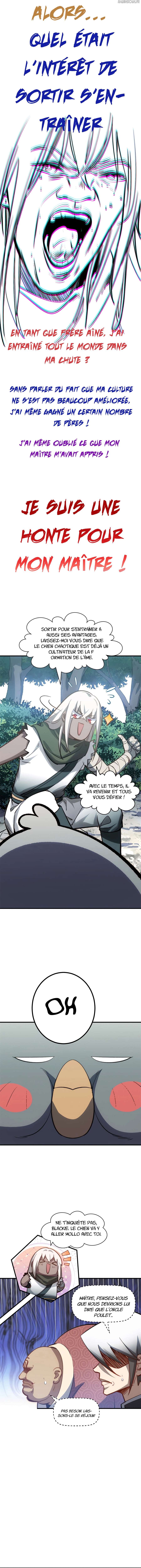 Top Tier Providence Chapitre 110.1 - Page 2