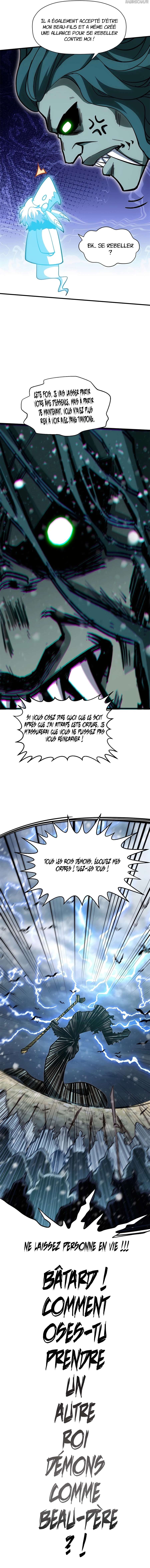Top Tier Providence Chapitre 110.1 - Page 12