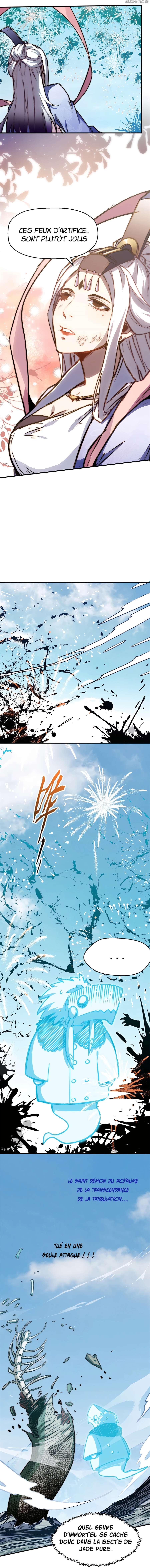 Top Tier Providence Chapitre 112.1 - Page 6