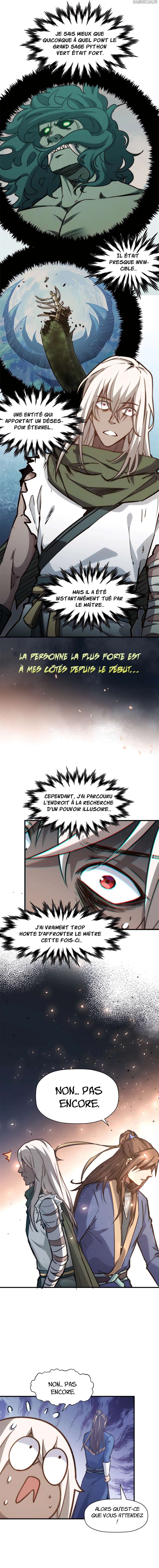 Top Tier Providence Chapitre 112.1 - Page 9