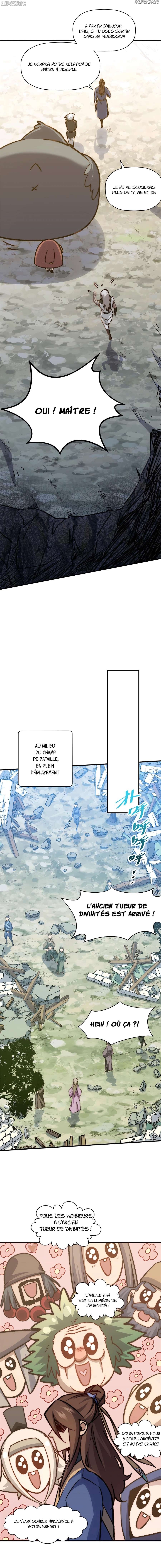 Top Tier Providence Chapitre 112.1 - Page 10