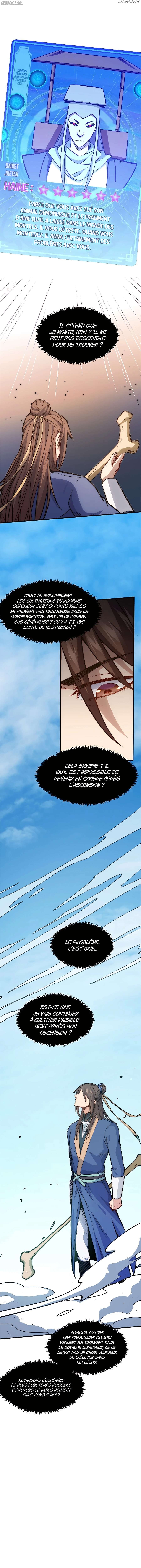 Top Tier Providence Chapitre 113.1 - Page 1
