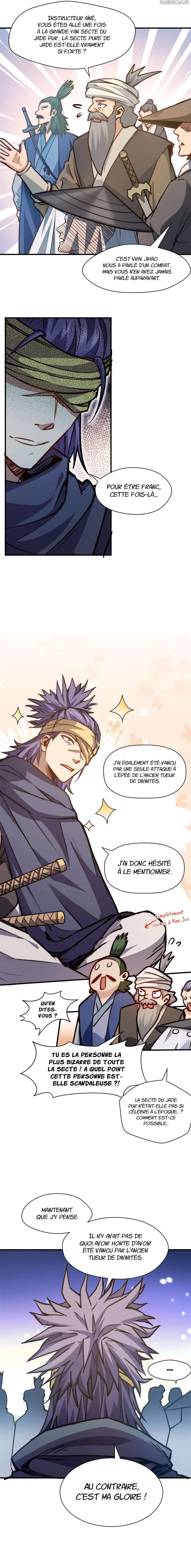 Top Tier Providence Chapitre 113.1 - Page 3