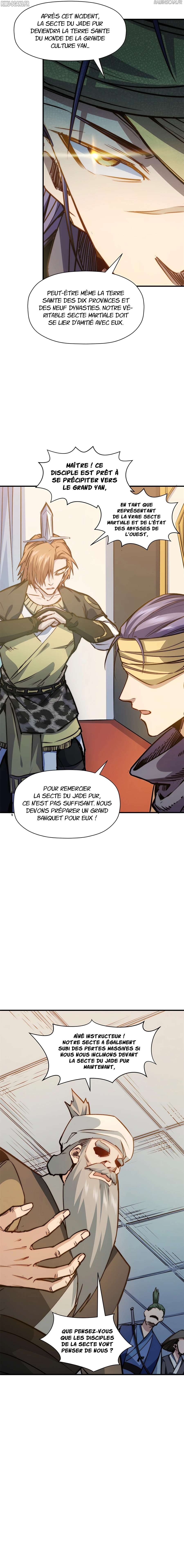 Top Tier Providence Chapitre 113.1 - Page 4