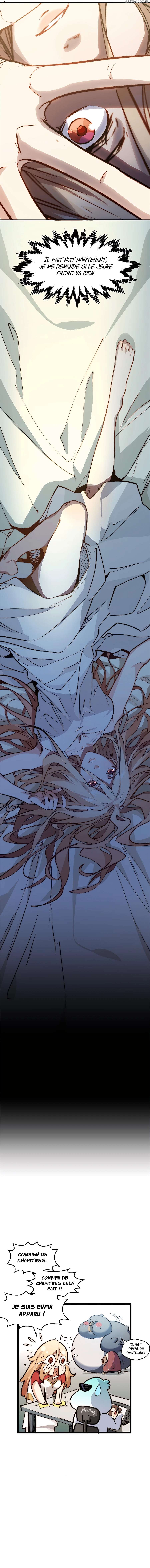 Top Tier Providence Chapitre 113.1 - Page 17