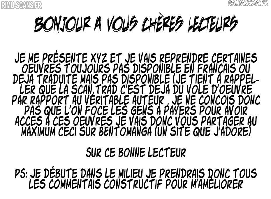 Top Tier Providence Chapitre 114.1 - Page 1
