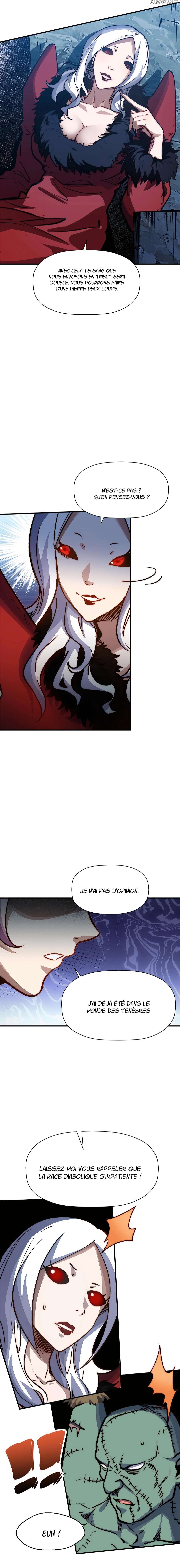 Top Tier Providence Chapitre 114.1 - Page 15