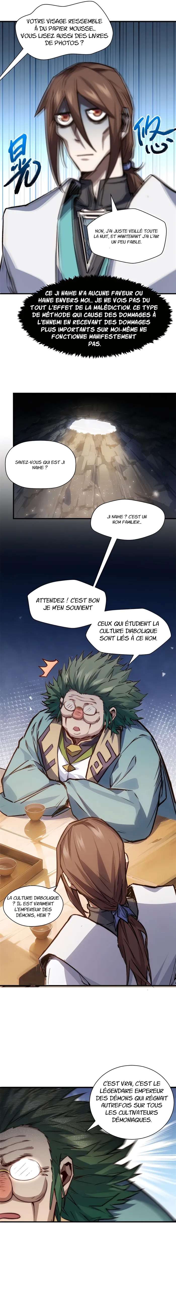 Top Tier Providence Chapitre 121 - Page 14