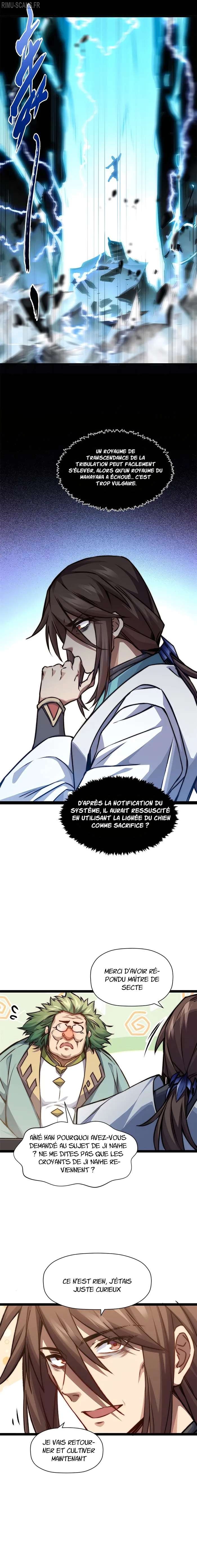 Top Tier Providence Chapitre 121 - Page 28