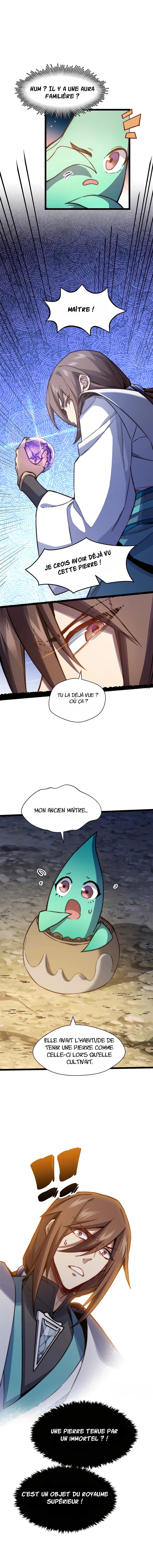 Top Tier Providence Chapitre 127 - Page 5