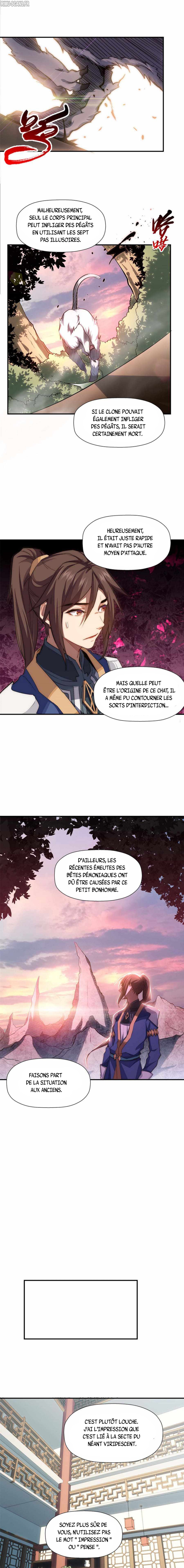 Top Tier Providence Chapitre 13 - Page 7