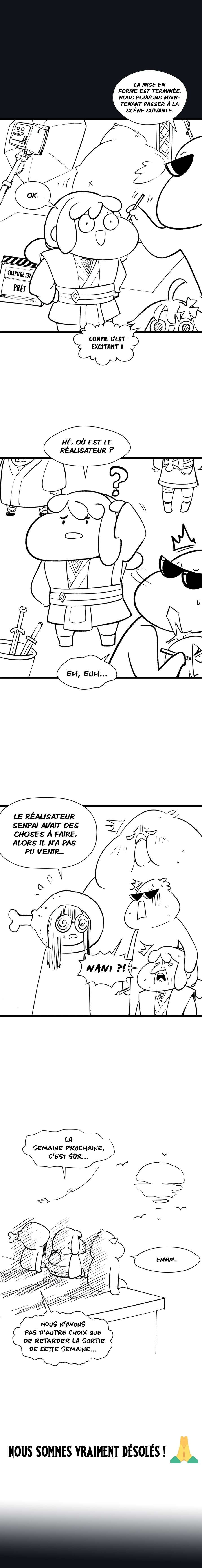 Top Tier Providence Chapitre 131.5 - Page 3