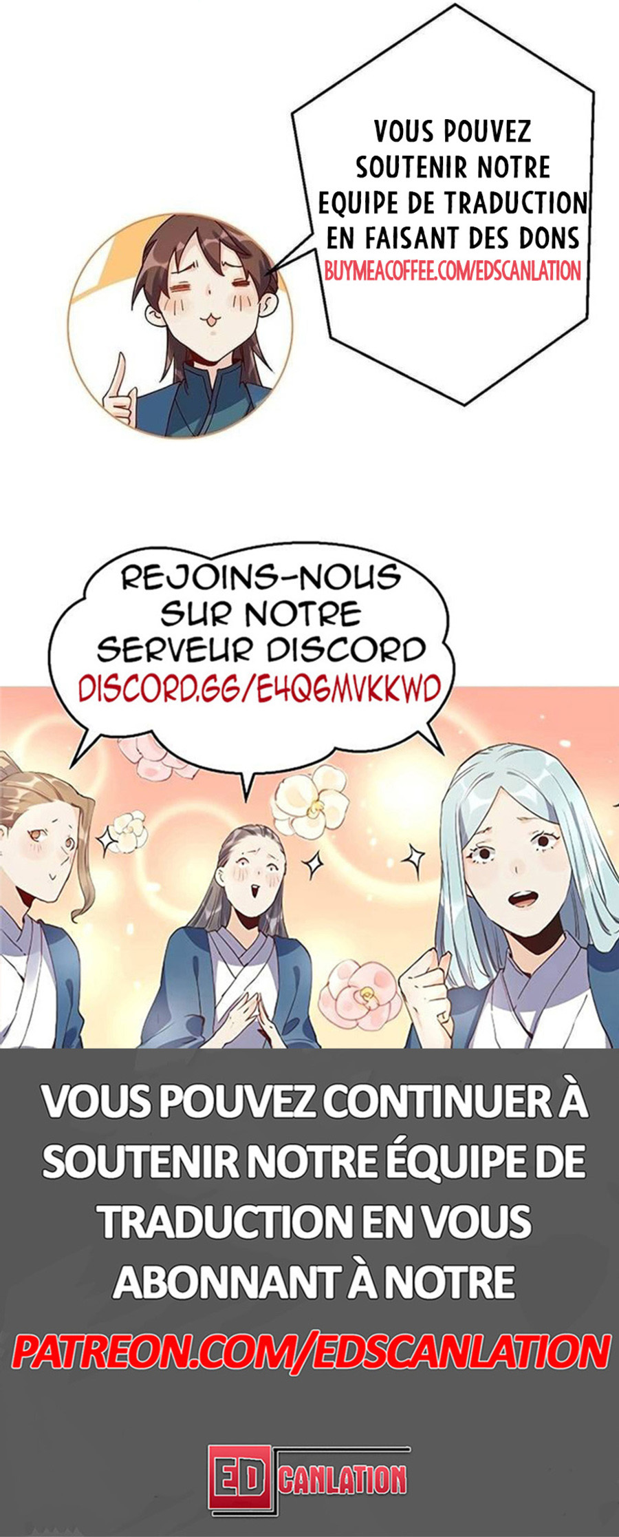 Top Tier Providence Chapitre 14 - Page 8