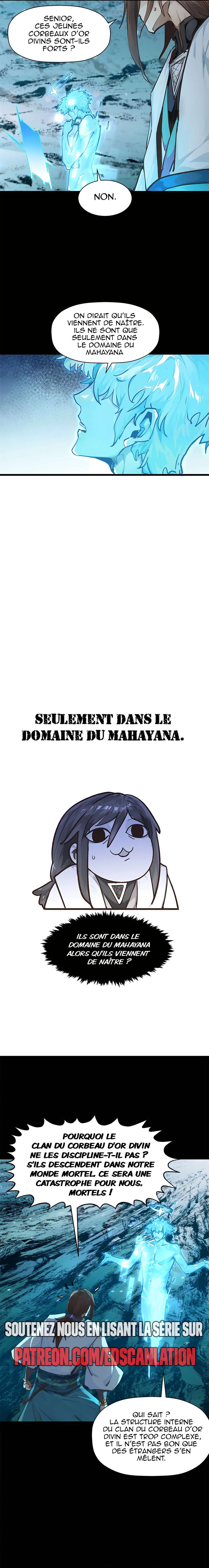 Top Tier Providence Chapitre 140 - Page 9