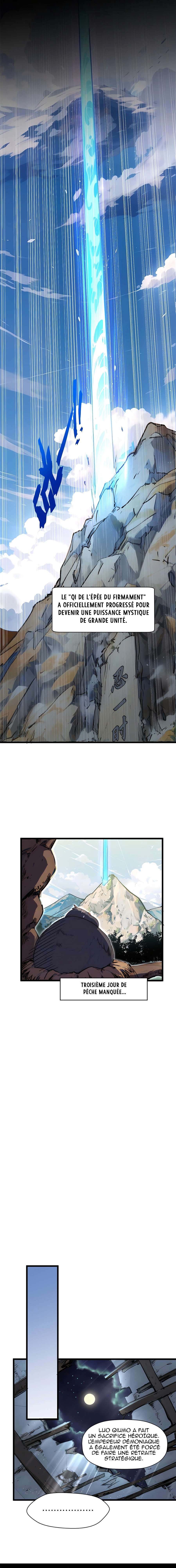 Top Tier Providence Chapitre 140 - Page 11