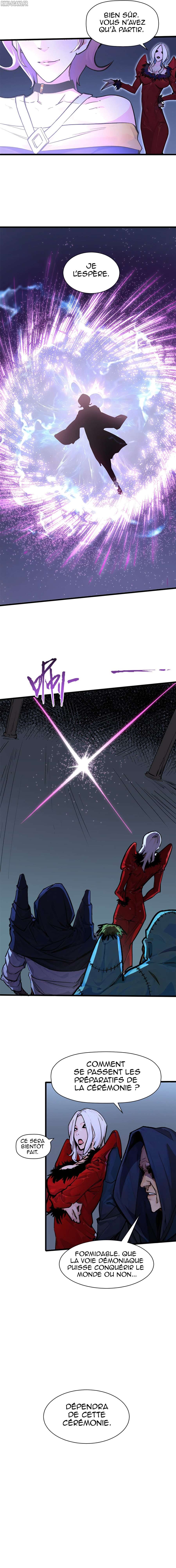 Top Tier Providence Chapitre 140 - Page 16