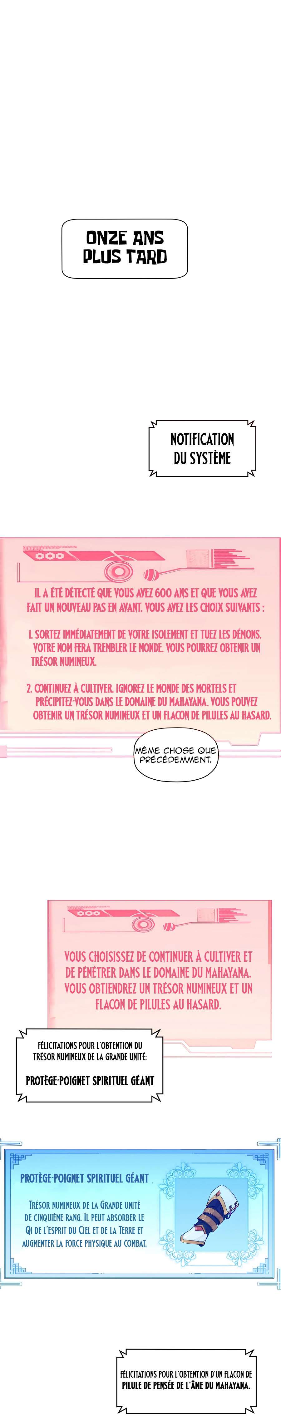 Top Tier Providence Chapitre 140 - Page 17
