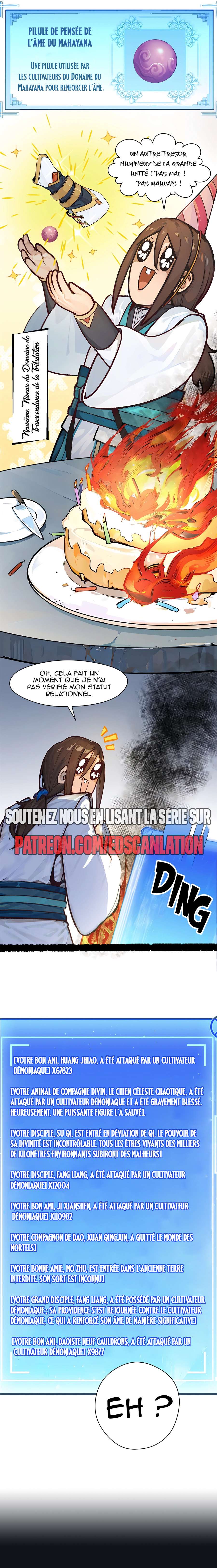 Top Tier Providence Chapitre 140 - Page 18
