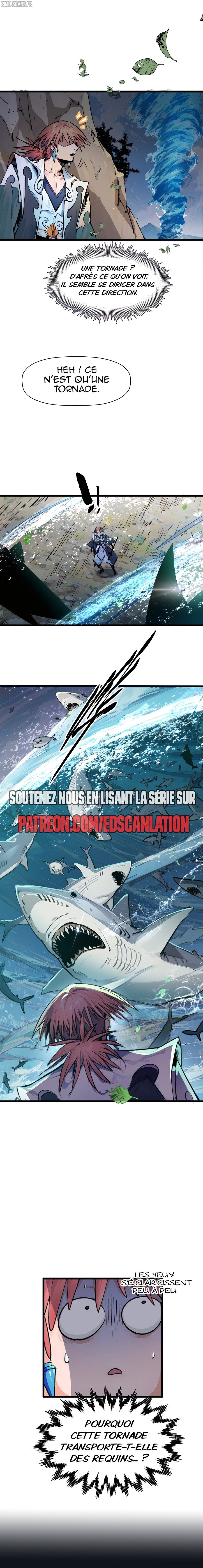 Top Tier Providence Chapitre 142 - Page 13