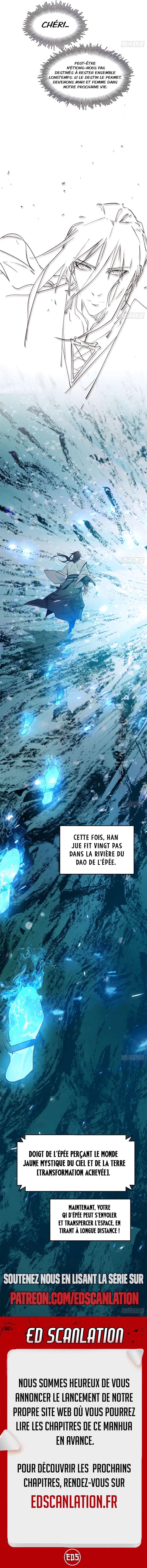 Top Tier Providence Chapitre 143 - Page 2