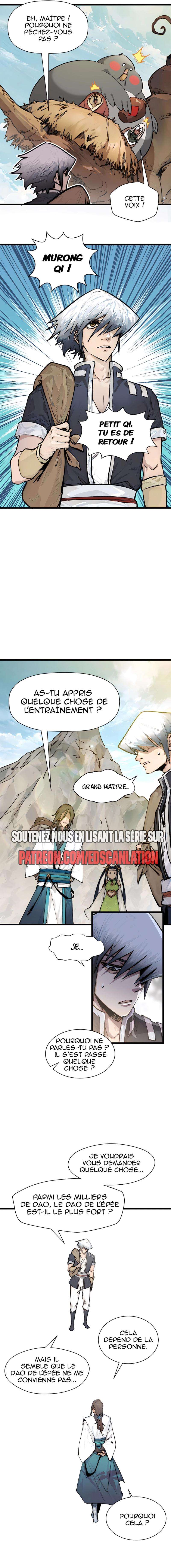 Top Tier Providence Chapitre 144 - Page 9