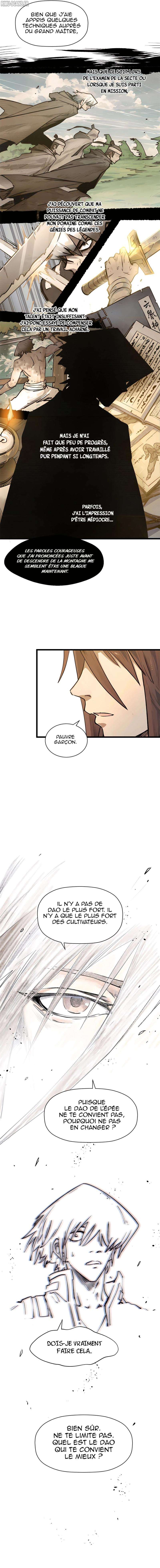 Top Tier Providence Chapitre 144 - Page 10
