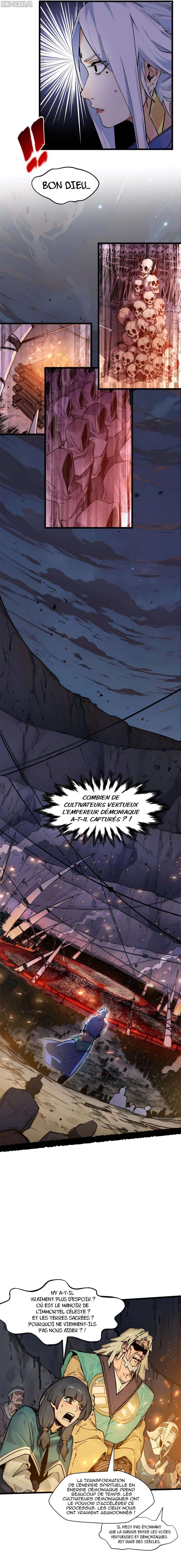 Top Tier Providence Chapitre 145 - Page 4