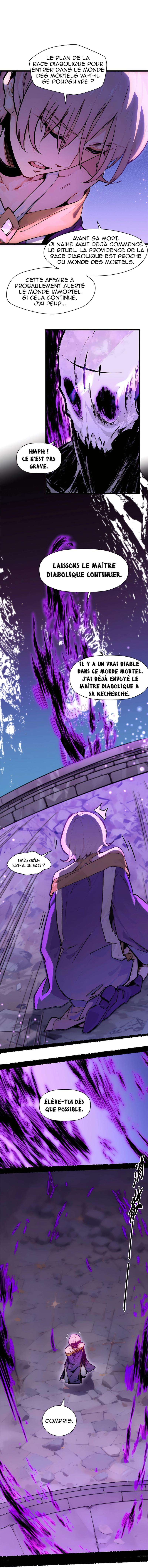 Top Tier Providence Chapitre 147 - Page 11