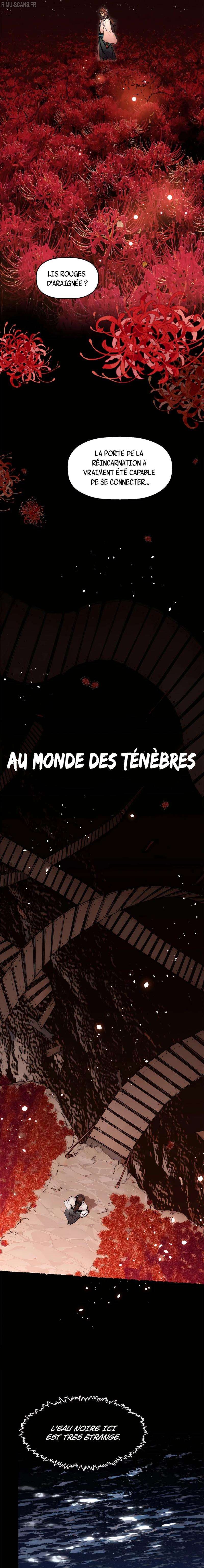 Top Tier Providence Chapitre 148 - Page 4