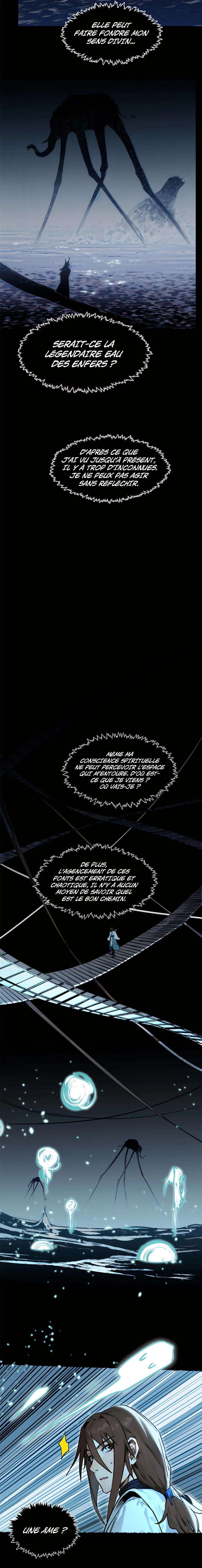 Top Tier Providence Chapitre 148 - Page 5