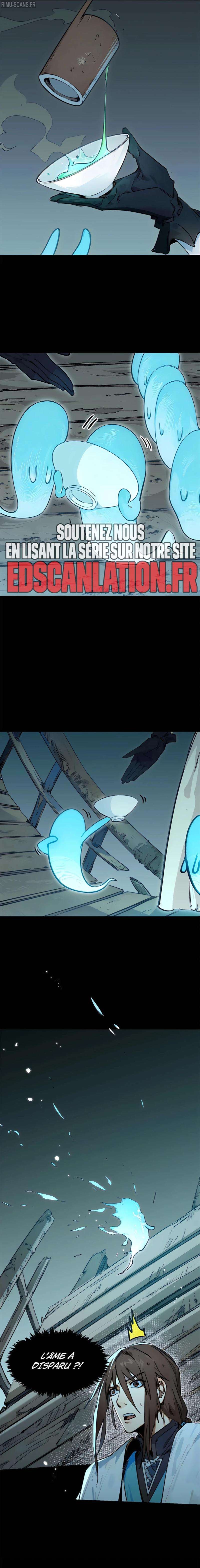 Top Tier Providence Chapitre 148 - Page 7