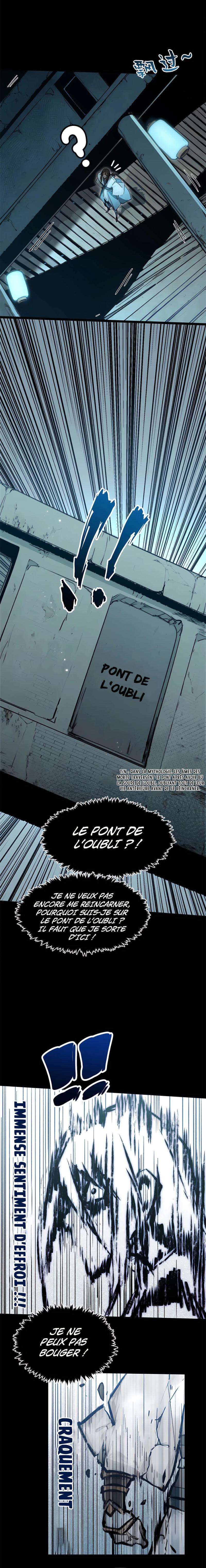Top Tier Providence Chapitre 148 - Page 8