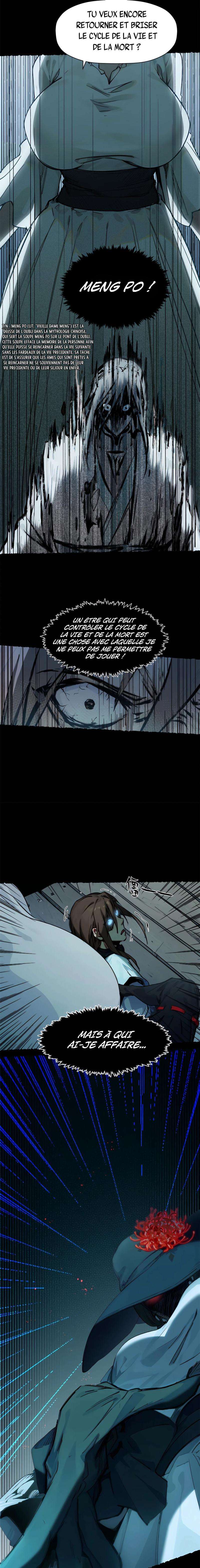 Top Tier Providence Chapitre 148 - Page 9