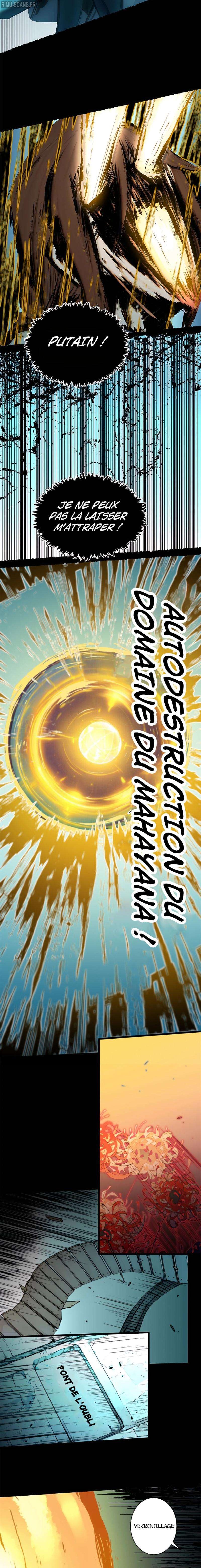 Top Tier Providence Chapitre 148 - Page 10