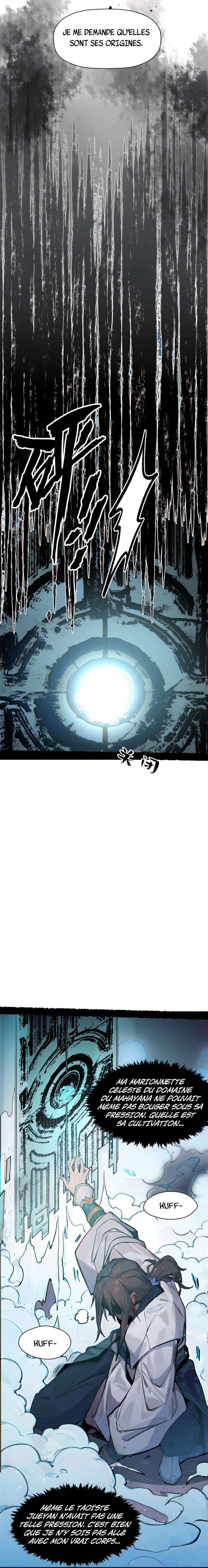 Top Tier Providence Chapitre 148 - Page 12
