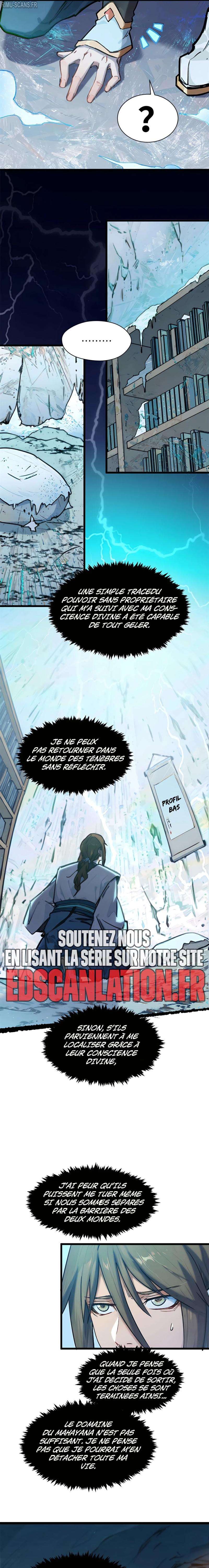 Top Tier Providence Chapitre 148 - Page 13