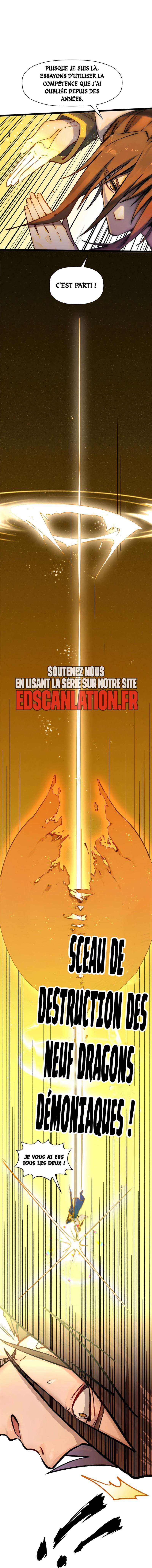 Top Tier Providence Chapitre 149 - Page 6