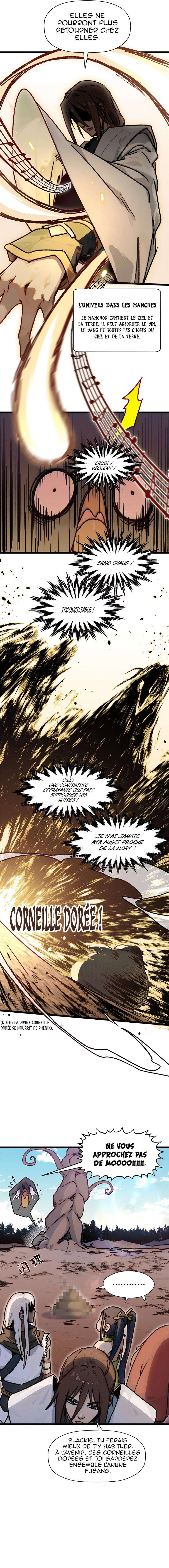 Top Tier Providence Chapitre 149 - Page 12