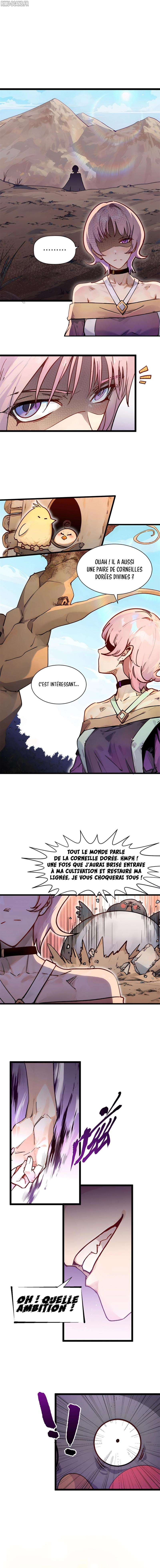 Top Tier Providence Chapitre 150 - Page 7