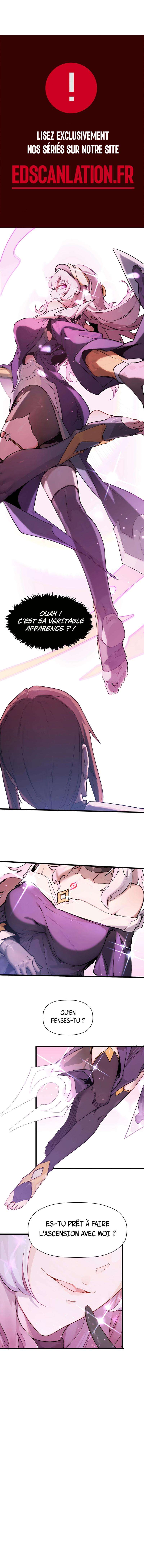 Top Tier Providence Chapitre 151 - Page 2