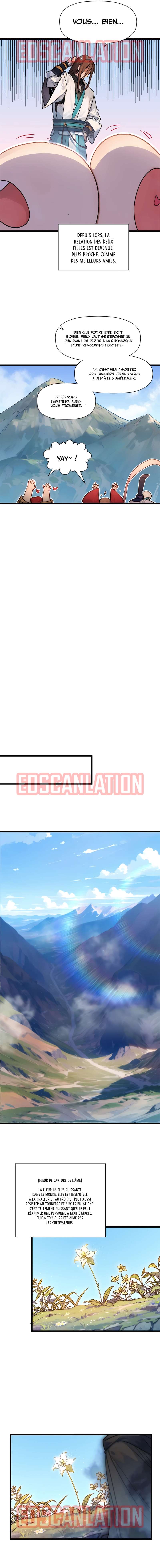 Top Tier Providence Chapitre 152 - Page 9