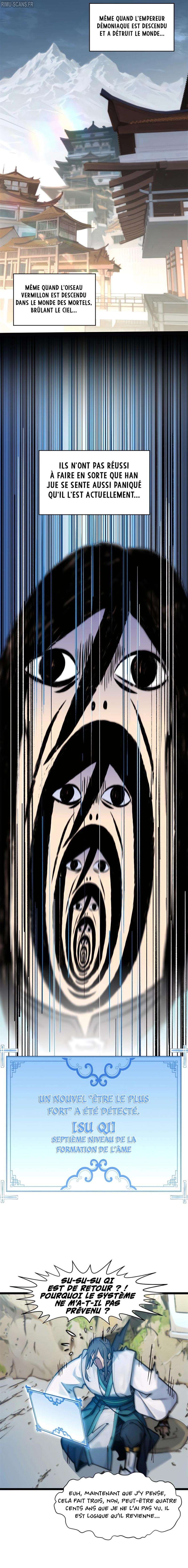 Top Tier Providence Chapitre 153 - Page 4