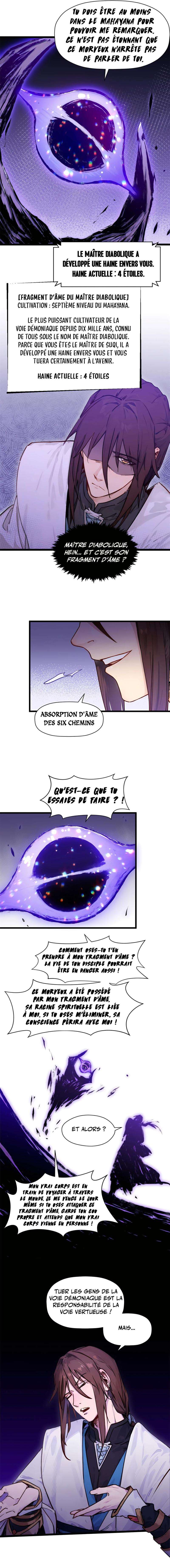 Top Tier Providence Chapitre 153 - Page 9